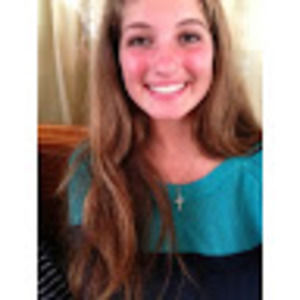 Meet your Posher, Libby